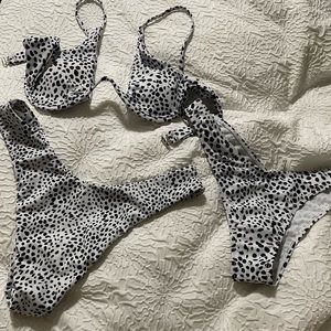 Zaful bikini set- 2024